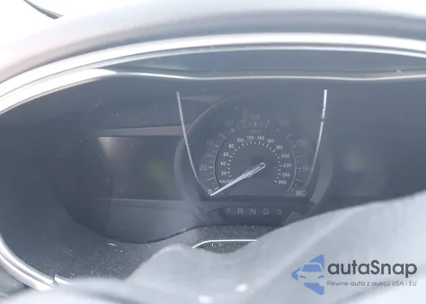 2013 Ford Fusion Se from USA, damaged, VIN 3FA6P0H76DR118928